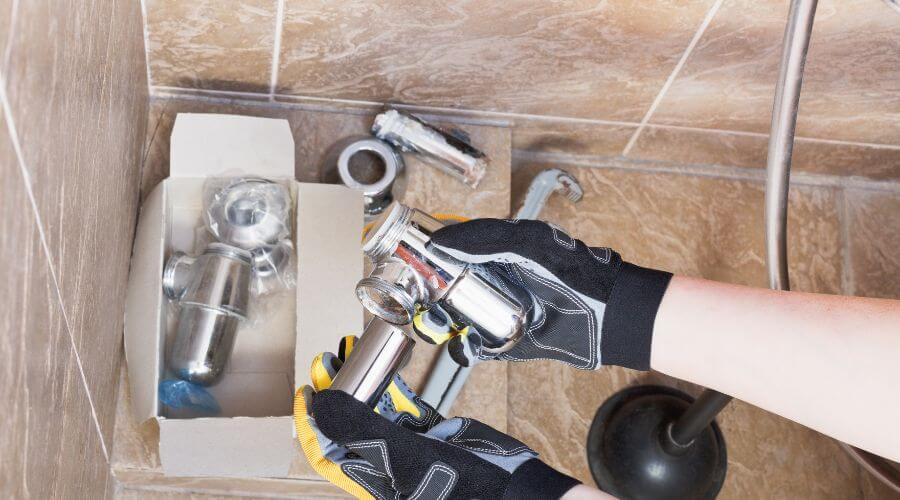 Professional New roof installation in Dearborn, MI